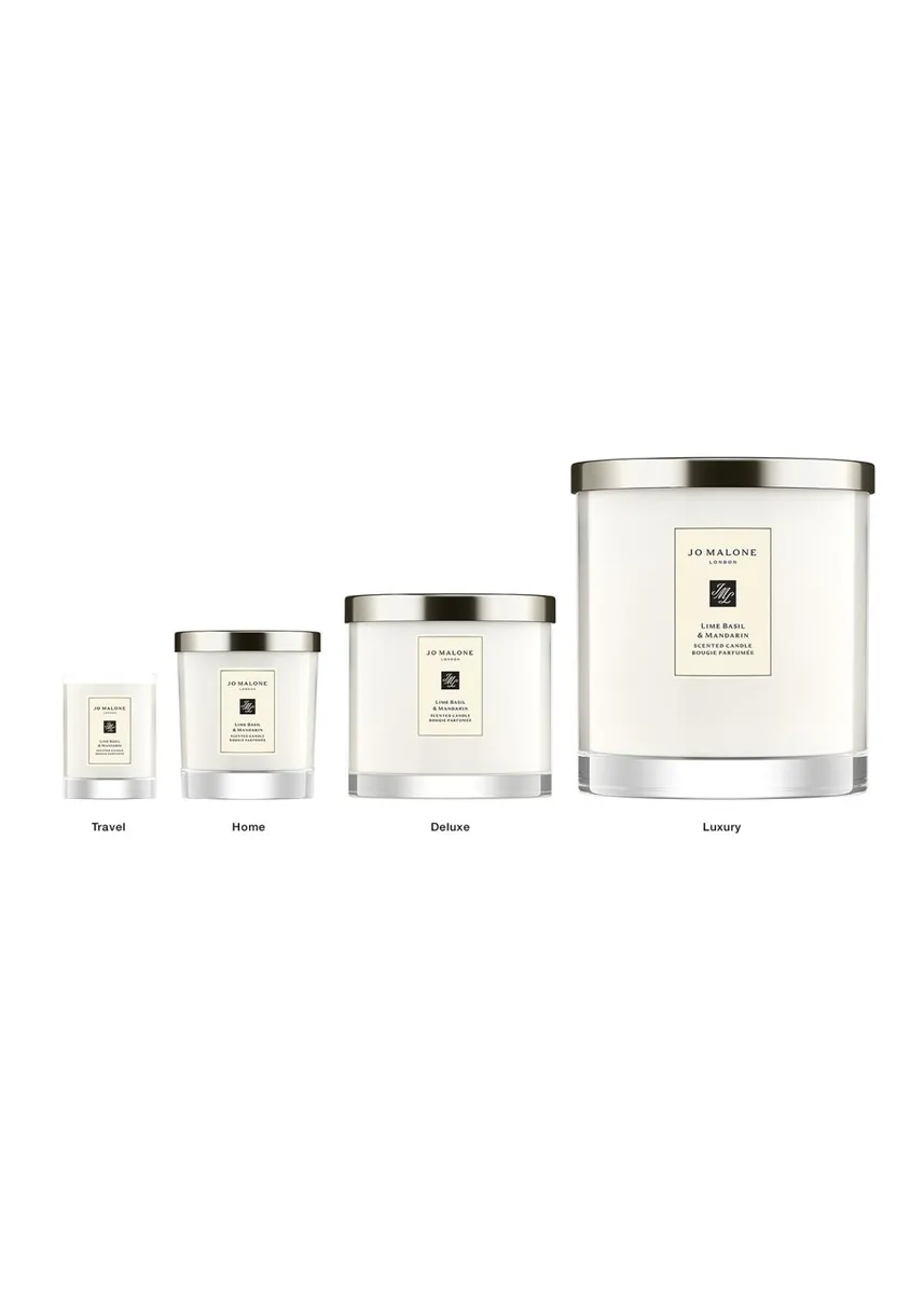 Jo Malone London Wood Sage & Sea Salt Scented Candle | Thumbnail 5 Jo Malone London Wood Sage & Sea Salt Scented Candle | Thumbnail 5