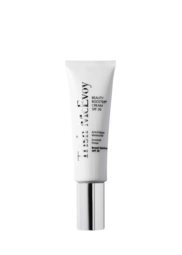 Trish McEvoy Protective Shield Beauty Booster Cream SPF 30