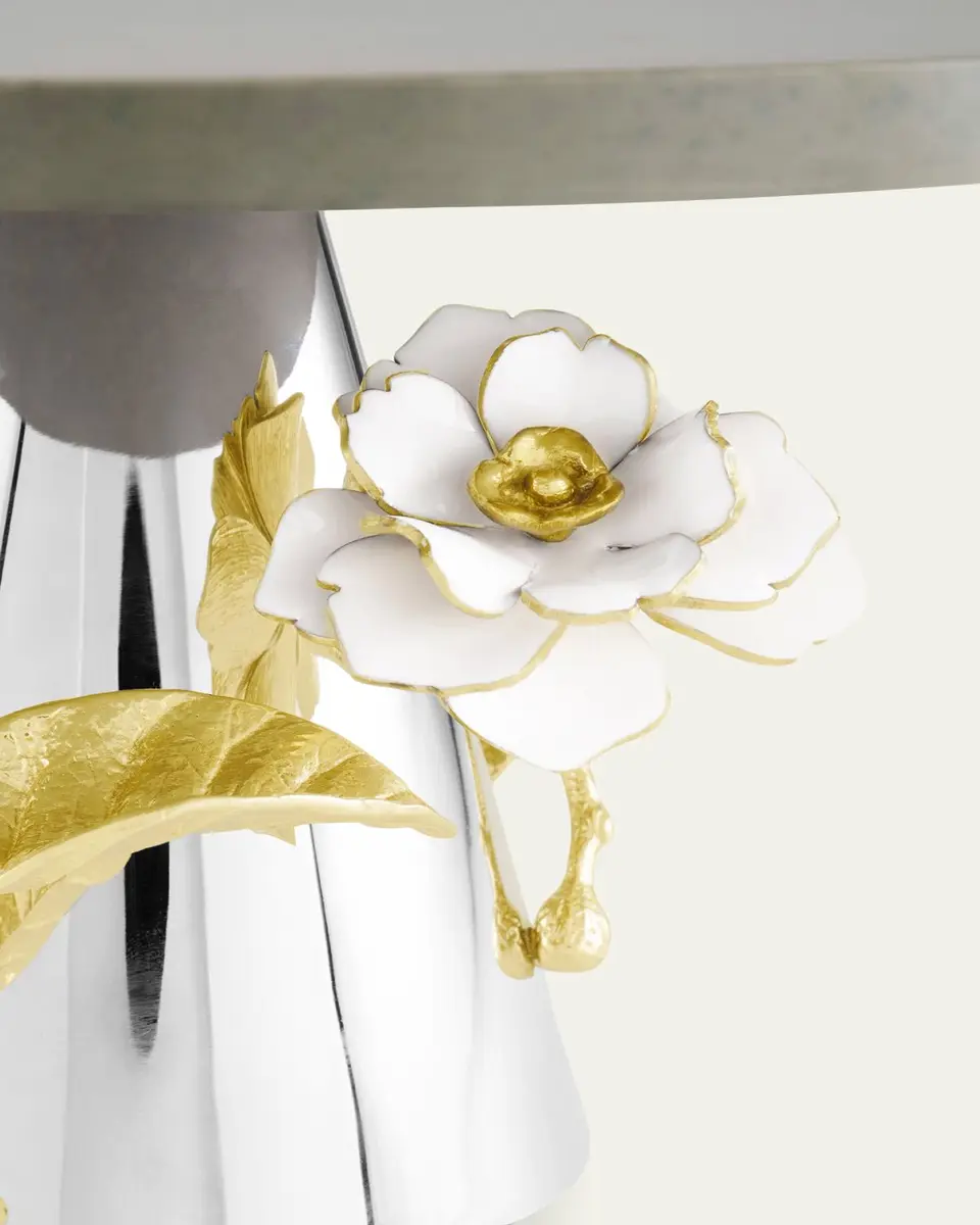 Michael Aram Gardenia Cake Stand | Thumbnail 4 Michael Aram Gardenia Cake Stand | Thumbnail 4