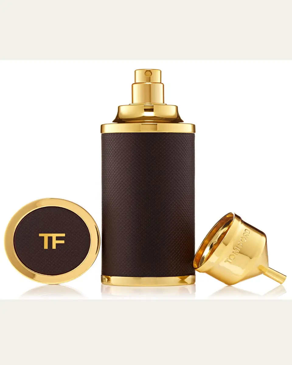 Tom Ford Oud Wood Eau de Parfum Fragrance | Thumbnail 4