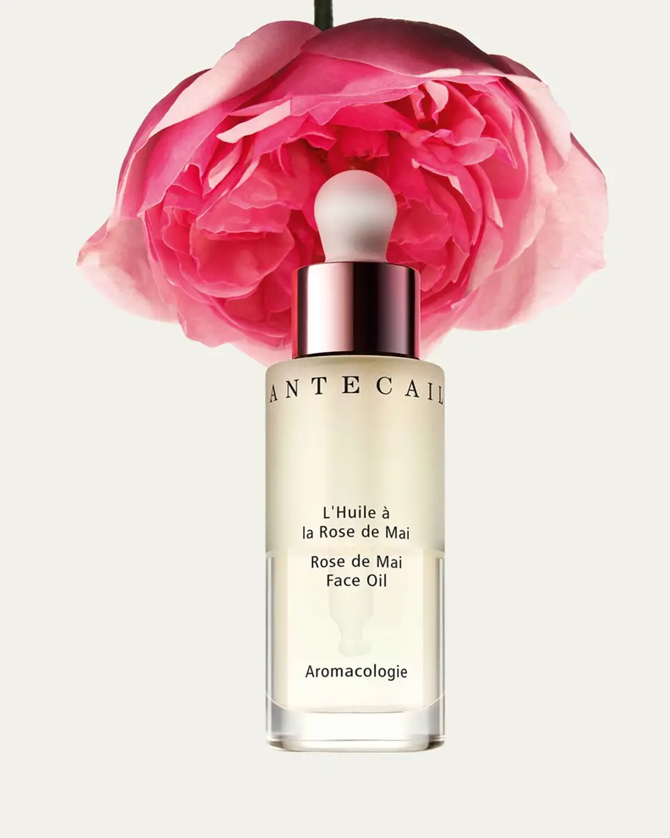 CHANTECAILLE Rose de Mai Face Oil, 1 oz. | Thumbnail 2 CHANTECAILLE Rose de Mai Face Oil, 1 oz. | Thumbnail 2