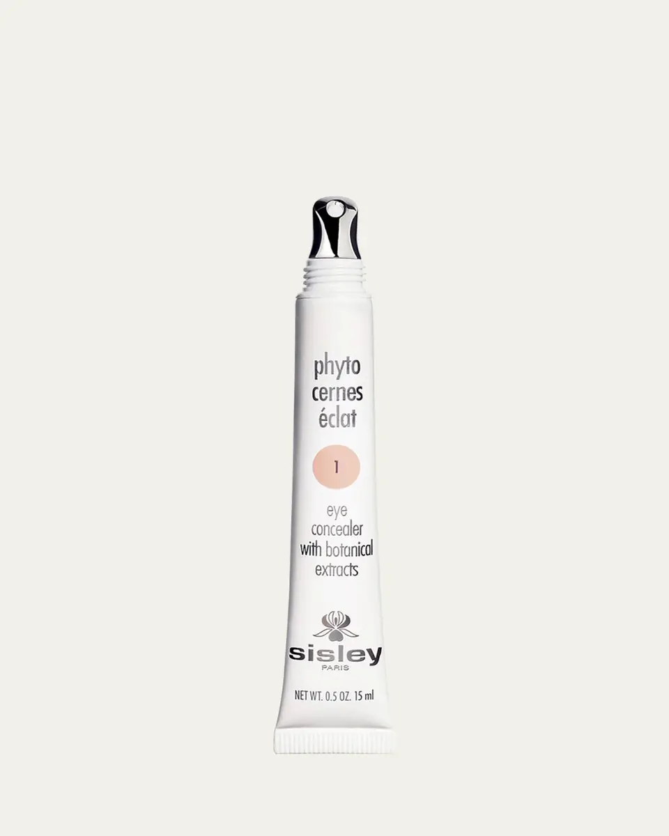 Sisley-Paris 0.5oz. Phyto-Cernes Eclat Eye Concealer | Thumbnail 2 Sisley-Paris 0.5oz. Phyto-Cernes Eclat Eye Concealer | Thumbnail 2