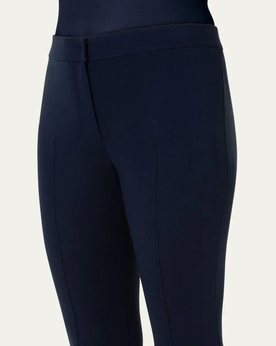 Akris punto Mara Skinny Pants | Thumbnail 5