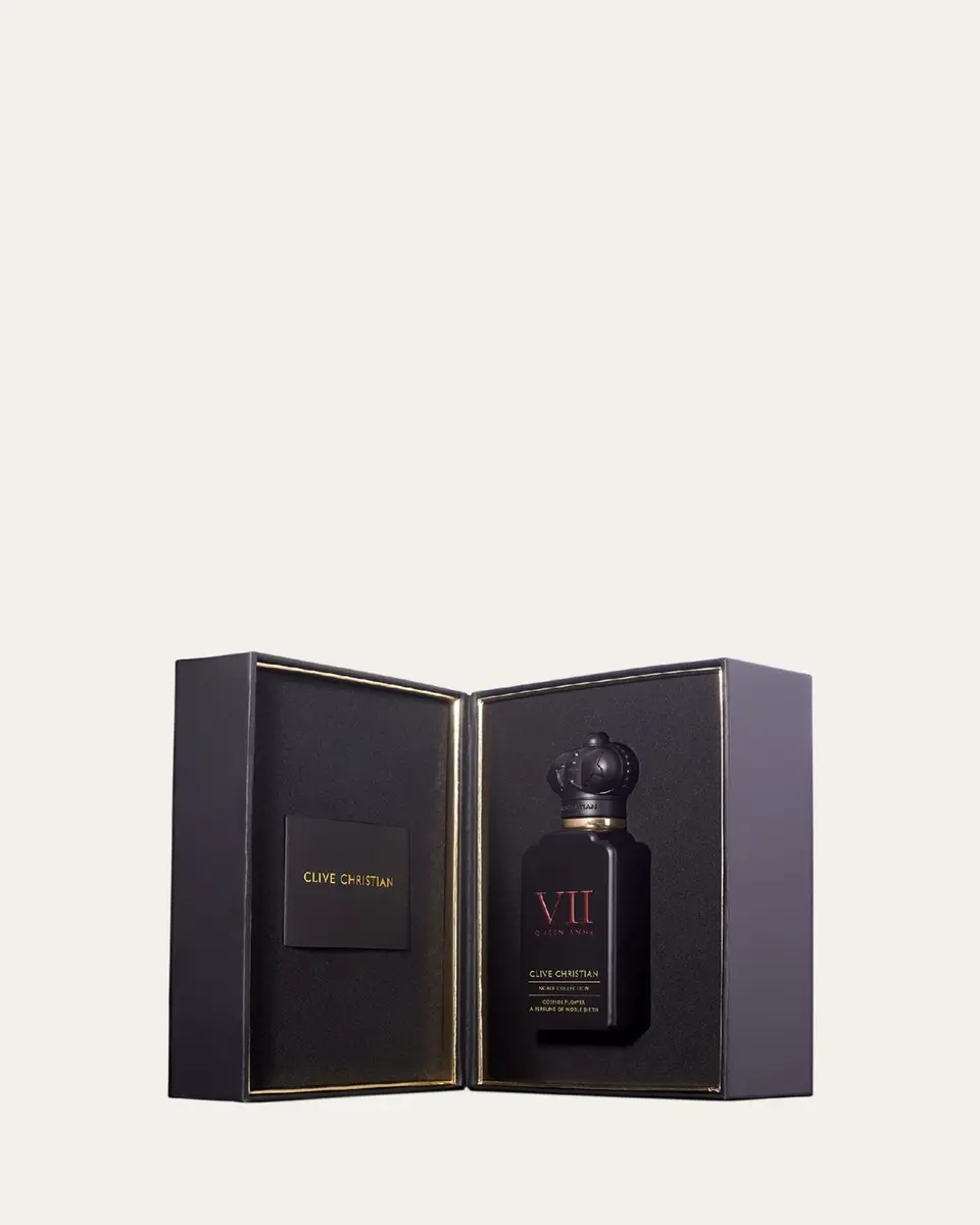 Clive Christian Cosmos Flower Parfum, 1.6 oz. | Thumbnail 3 Clive Christian Cosmos Flower Parfum, 1.6 oz. | Thumbnail 3
