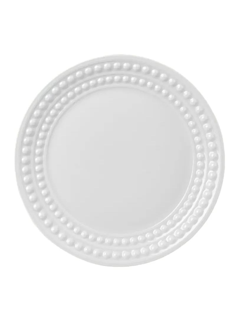 L'Objet Perlee Bread & Butter Plate