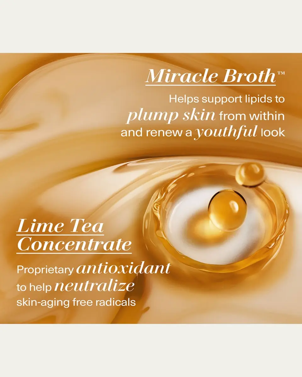 La Mer Creme de Moisturizing Cream, 3.4 oz. | Thumbnail 3