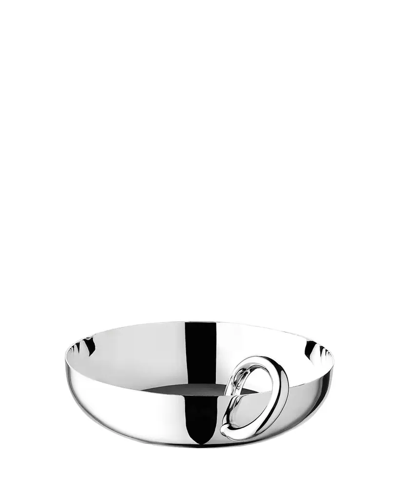 Christofle Vertigo Bangle Bowl | Image 1 Christofle Vertigo Bangle Bowl | Image 1