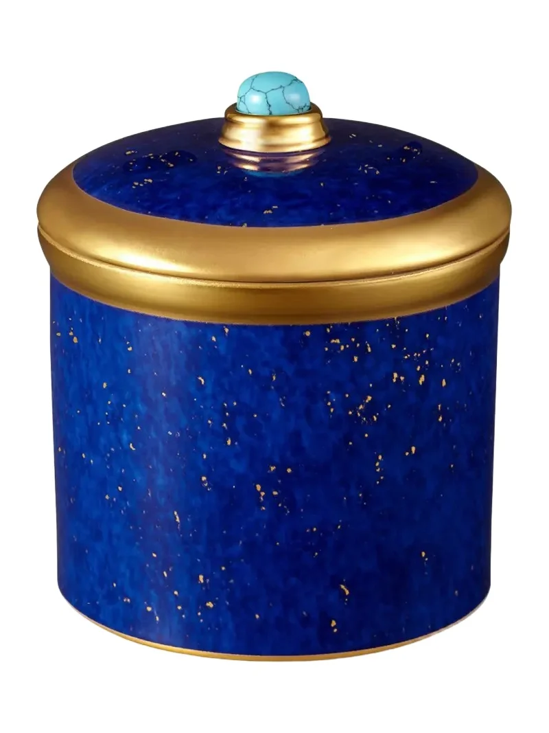 L'Objet Lapis Candle