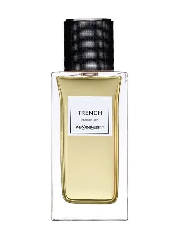 Yves Saint Laurent Beaute LE VESTIAIRE DES PARFUMS Trench Eau de Parfum, 4.2 oz.