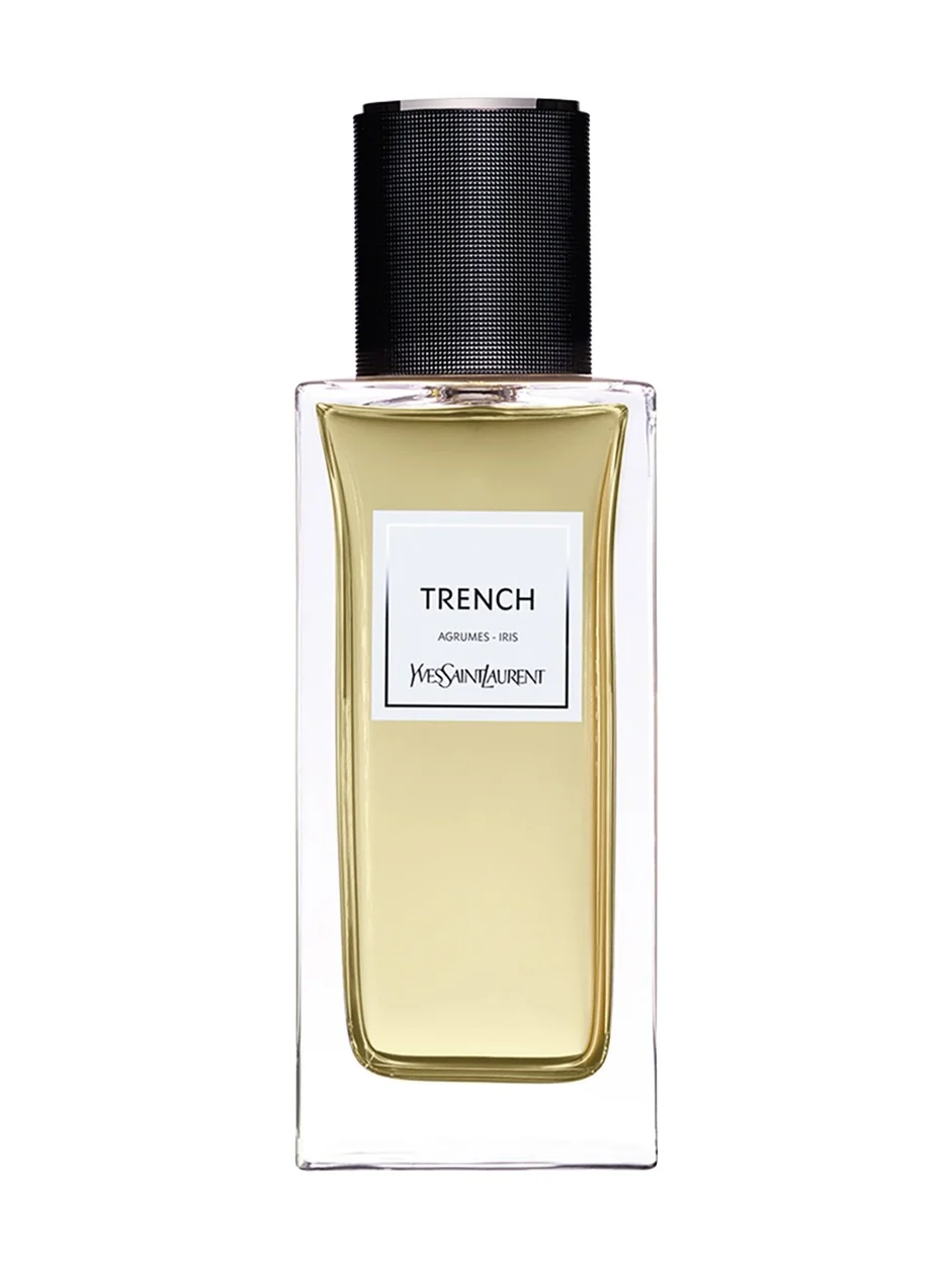 Yves Saint Laurent Beaute LE VESTIAIRE DES PARFUMS Trench Eau de Parfum, 4.2 oz.