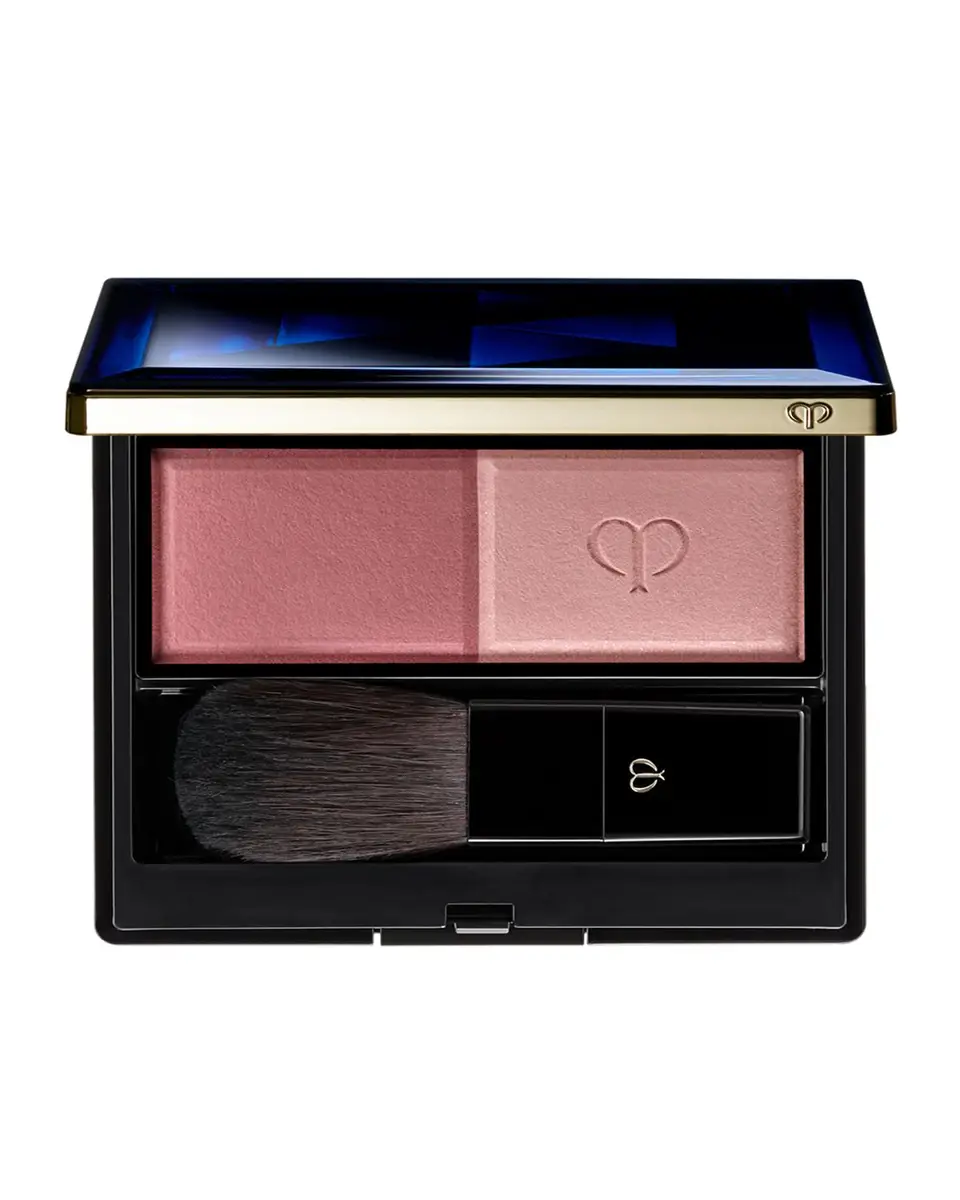 CLÉ DE PEAU BEAUTÉ Powder Blush Duo - Refill | Thumbnail 3 CLÉ DE PEAU BEAUTÉ Powder Blush Duo - Refill | Thumbnail 3