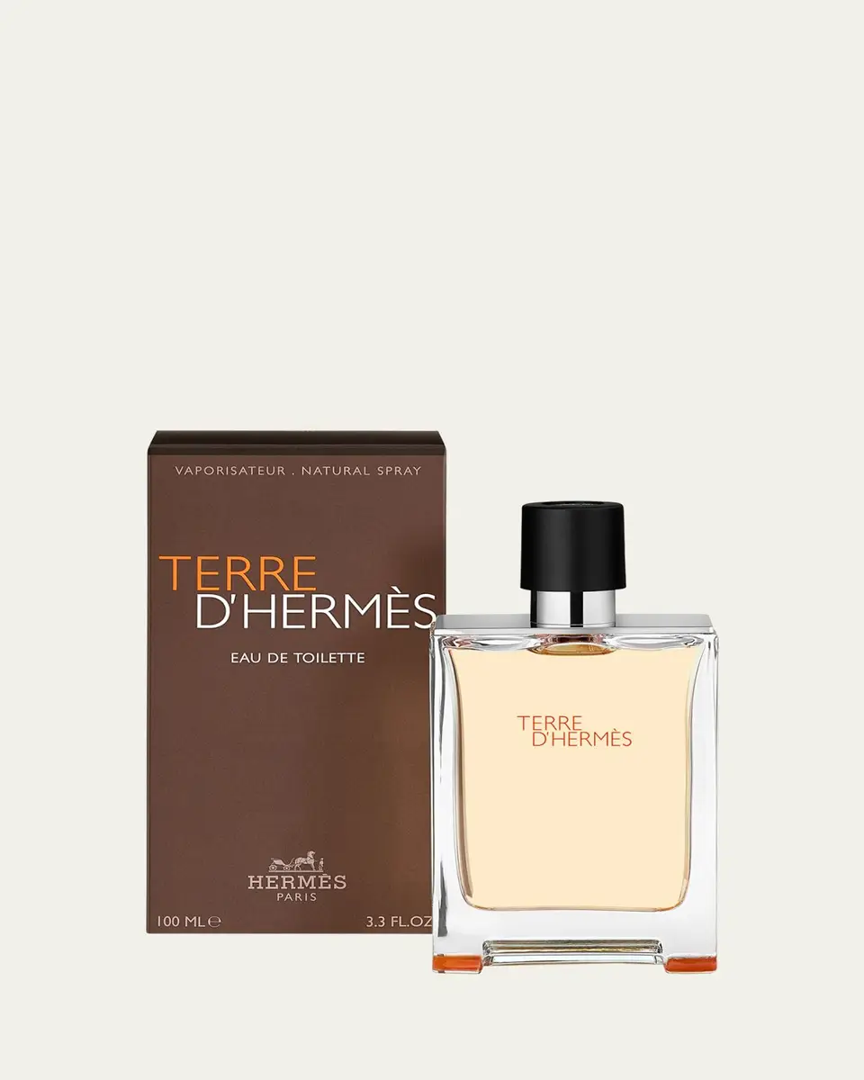 HERMÈS Terre d'Hermes Eau de Toilette | Thumbnail 2