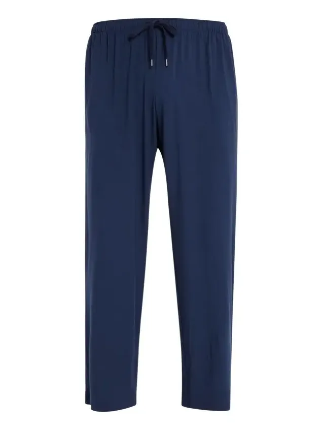 Jersey-Knit Lounge Pants Jersey-Knit Lounge Pants