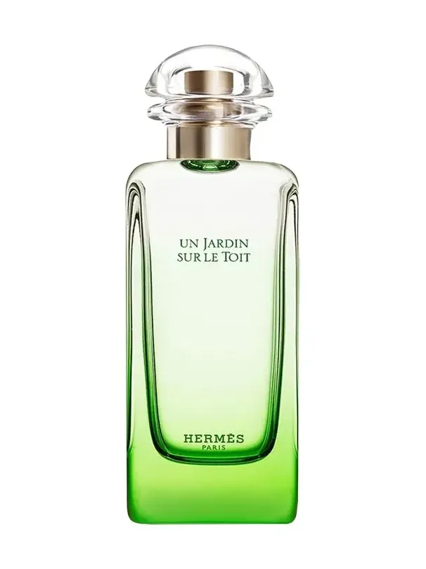 HERMÈS Un Jardin sur le Toit Eau de Toilette Spray, 3.3 oz.