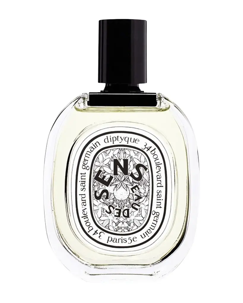 Diptyque Eau des Sens Eau de Toilette, 1.7 oz.