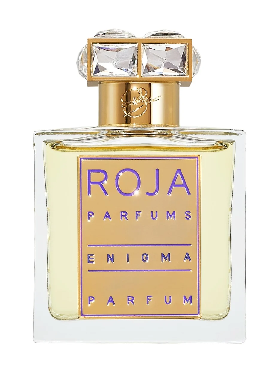 ROJA Enigma Parfum Pour Femme, 1.7 oz.