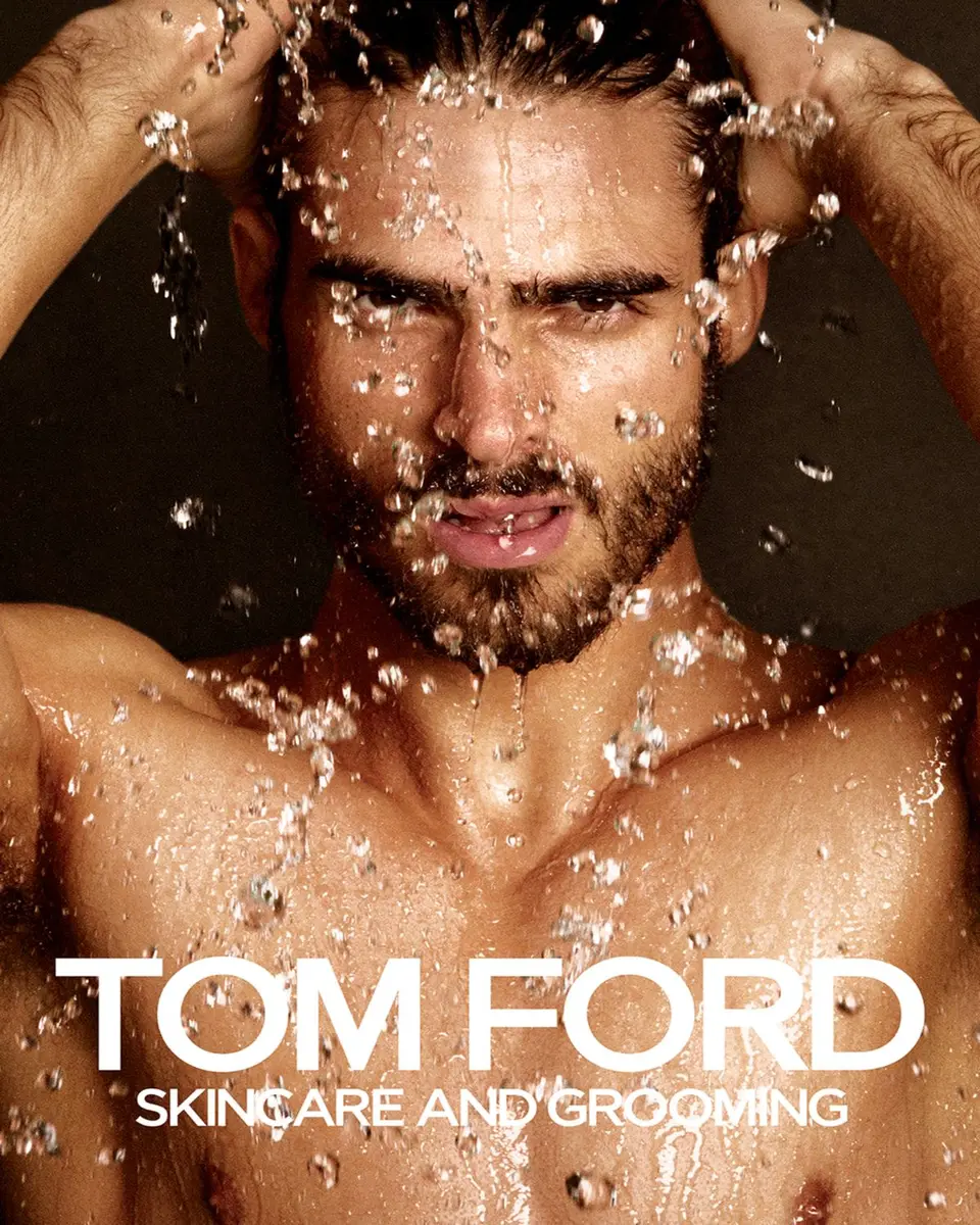 Tom Ford Conditioning Beard Grooming Oil | Thumbnail 2
