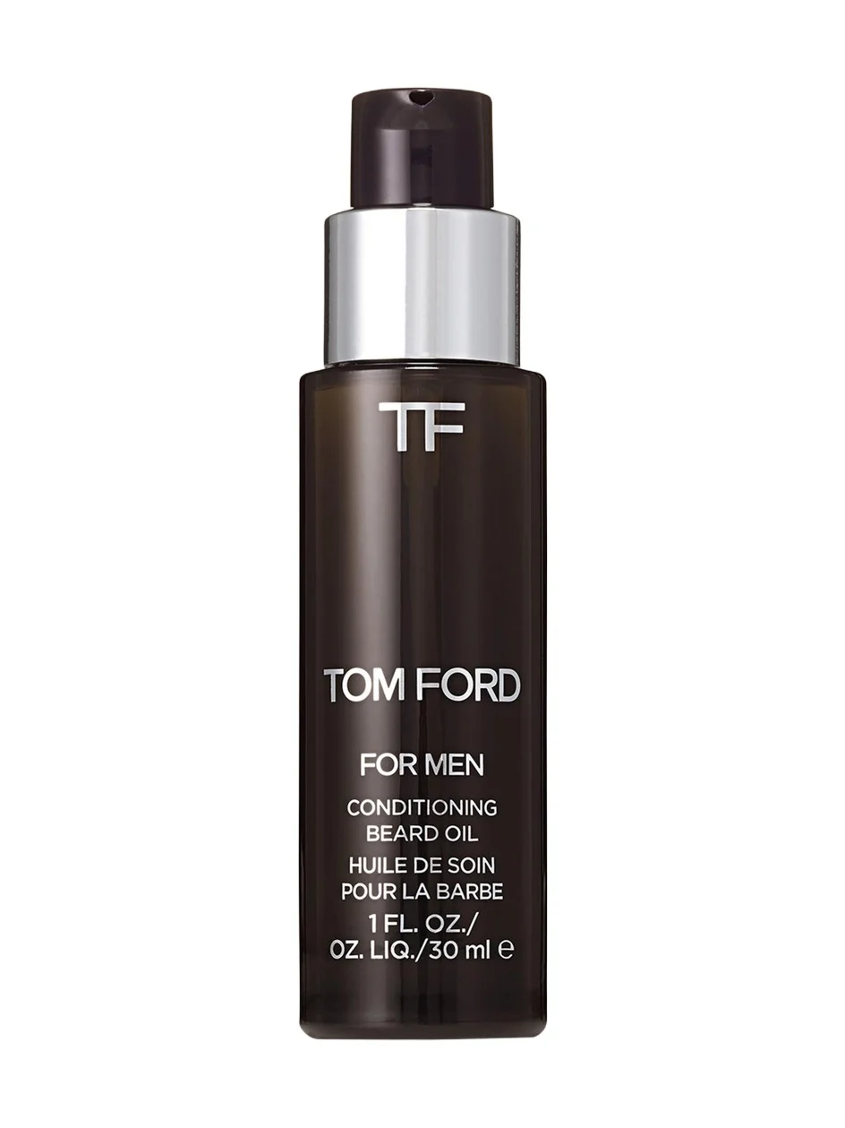 Tom Ford Conditioning Beard Grooming Oil