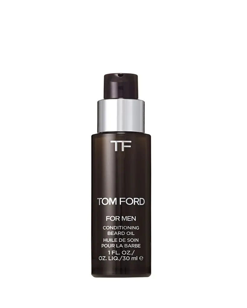 Tom Ford Conditioning Beard Grooming Oil