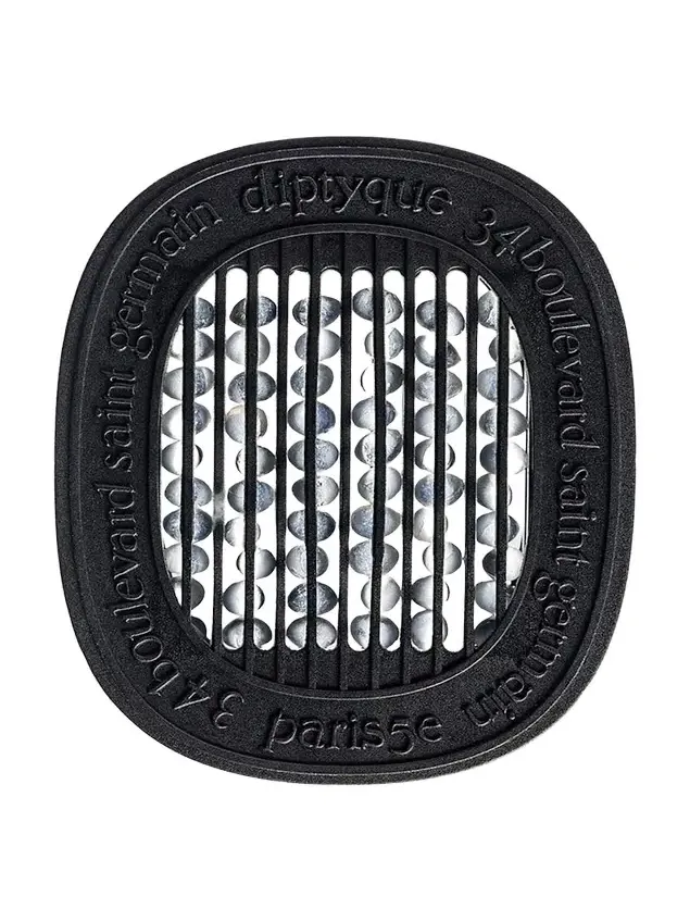 Diptyque Baies (Berries) Fragrance Car & Home Diffuser Refill Insert, 0.07 oz.
