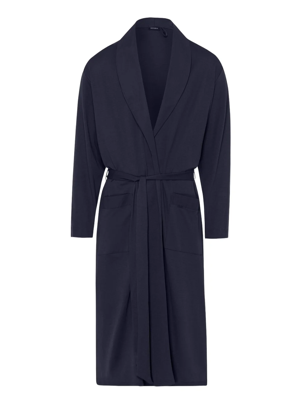 Hanro Night & Day Knit Robe
