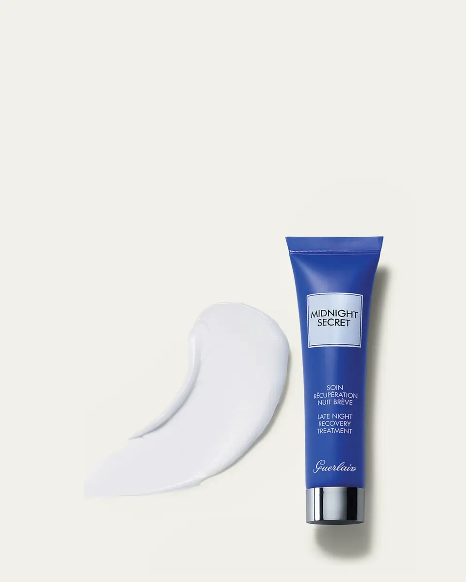 Guerlain Midnight Secret Late Night Recovery Treatment, 0.5 oz. | Thumbnail 2 Guerlain Midnight Secret Late Night Recovery Treatment, 0.5 oz. | Thumbnail 2
