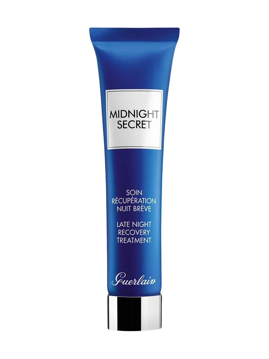 Guerlain Midnight Secret Late Night Recovery Treatment, 0.5 oz.