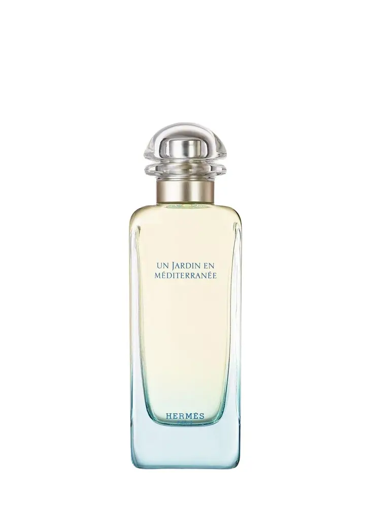 HERMÈS Un Jardin en Mediterranee - Eau de Toilette Spray, 3.3 oz. | Image 1 HERMÈS Un Jardin en Mediterranee - Eau de Toilette Spray, 3.3 oz. | Image 1