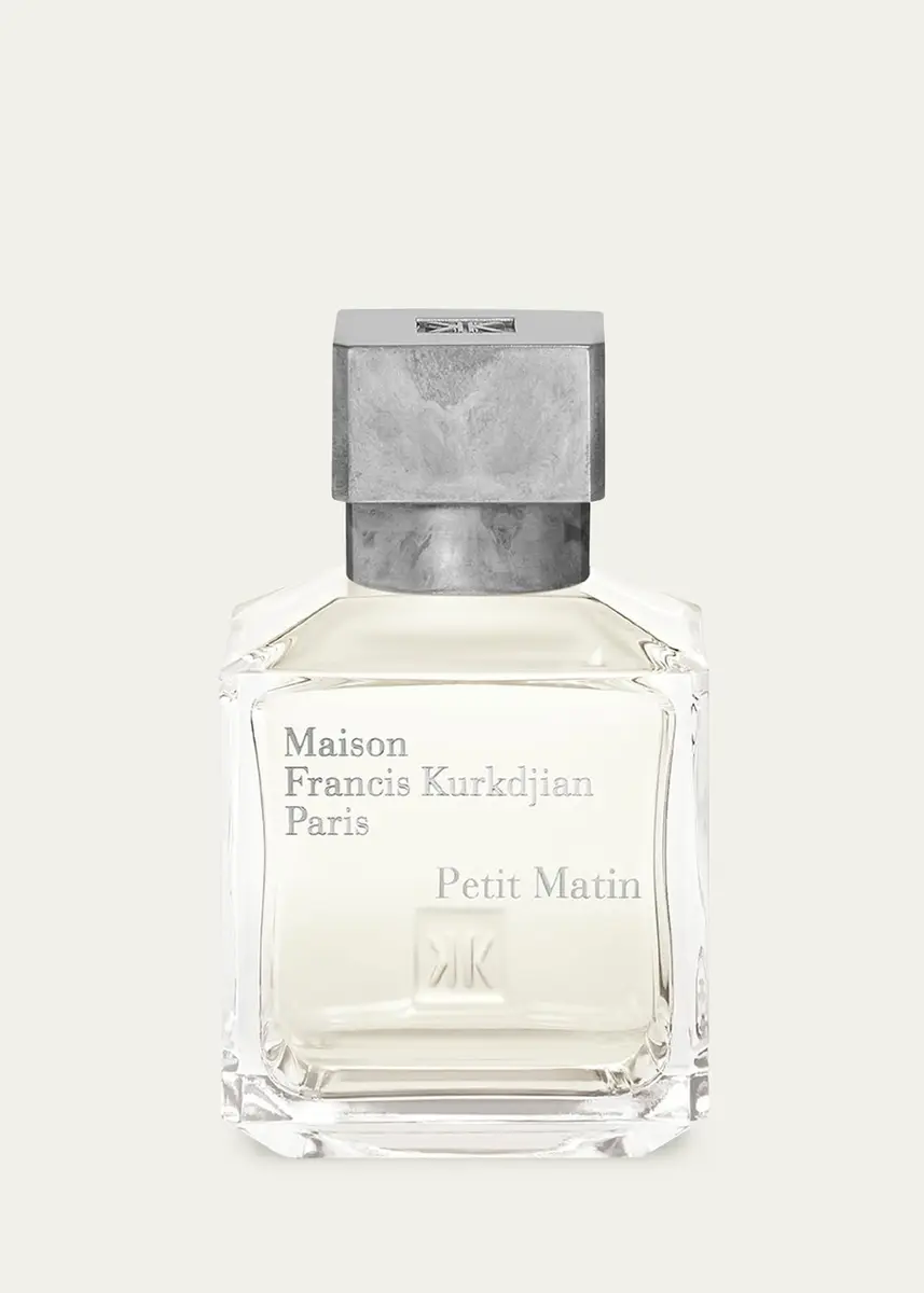 Maison Francis Kurkdjian Petit Matin Eau de Parfum, 2.4 oz. | Thumbnail 2 Maison Francis Kurkdjian Petit Matin Eau de Parfum, 2.4 oz. | Thumbnail 2