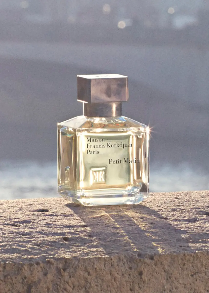 Maison Francis Kurkdjian Petit Matin Eau de Parfum, 2.4 oz. | Thumbnail 3 Maison Francis Kurkdjian Petit Matin Eau de Parfum, 2.4 oz. | Thumbnail 3