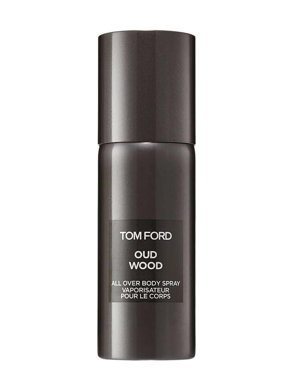 Tom Ford Oud Wood All Over Body Spray, 4.0 oz./ 150 mL