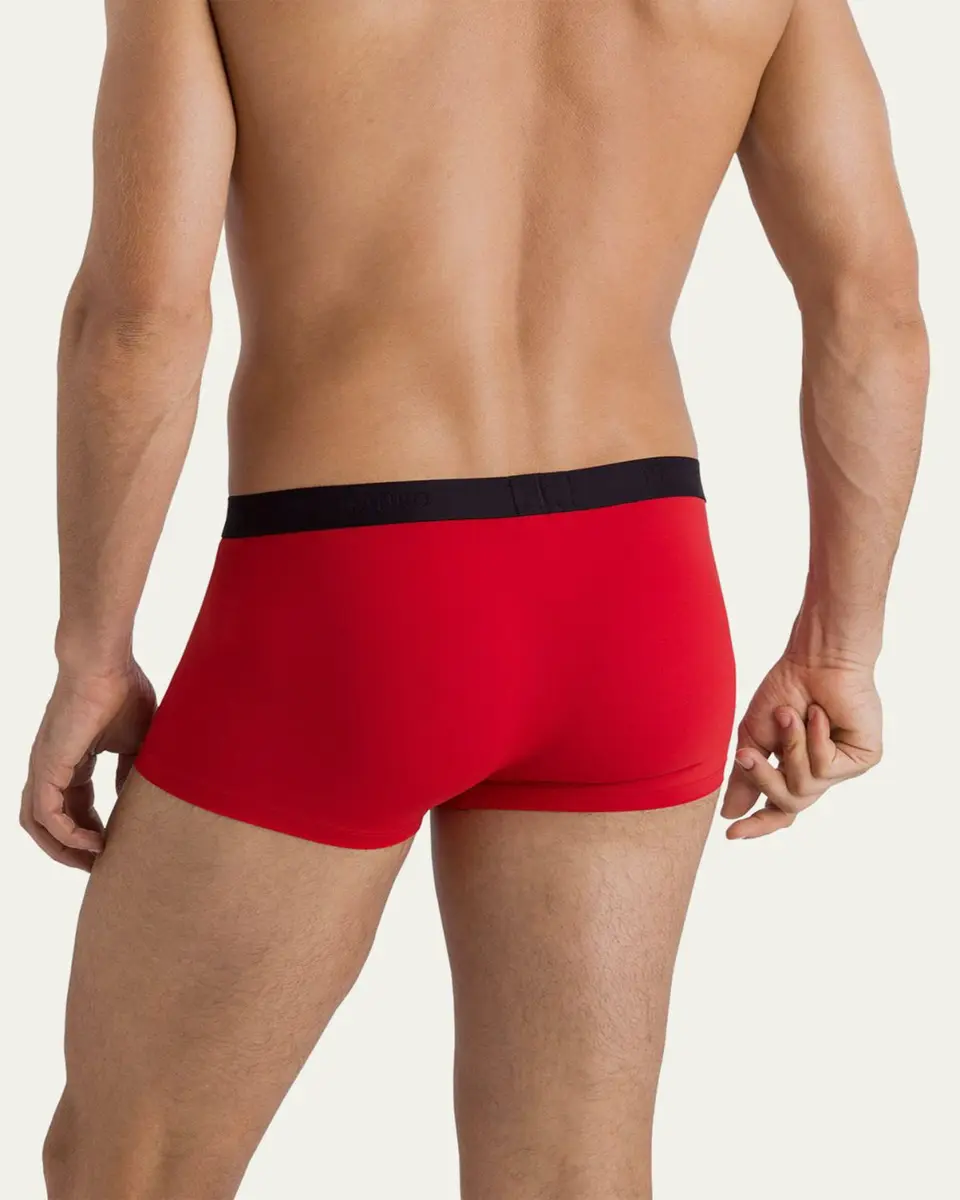 Hanro Micro Touch Boxer Brief | Thumbnail 2