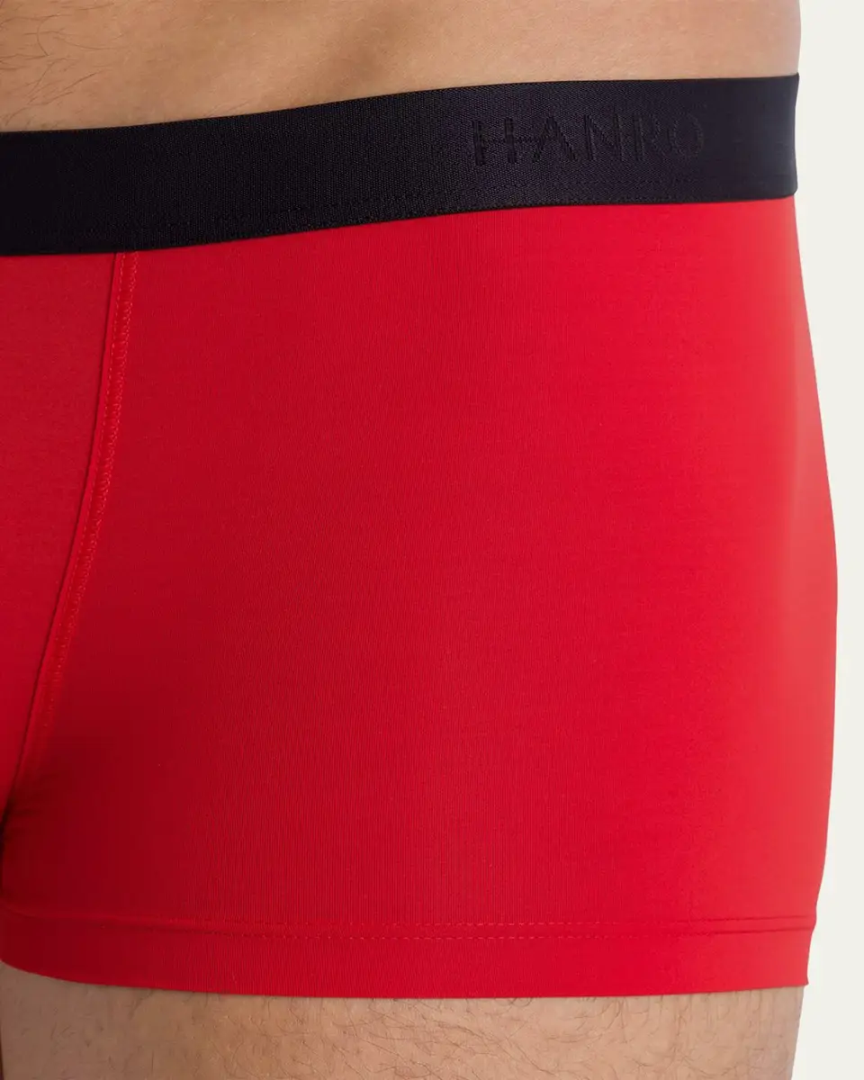 Hanro Micro Touch Boxer Brief | Thumbnail 3