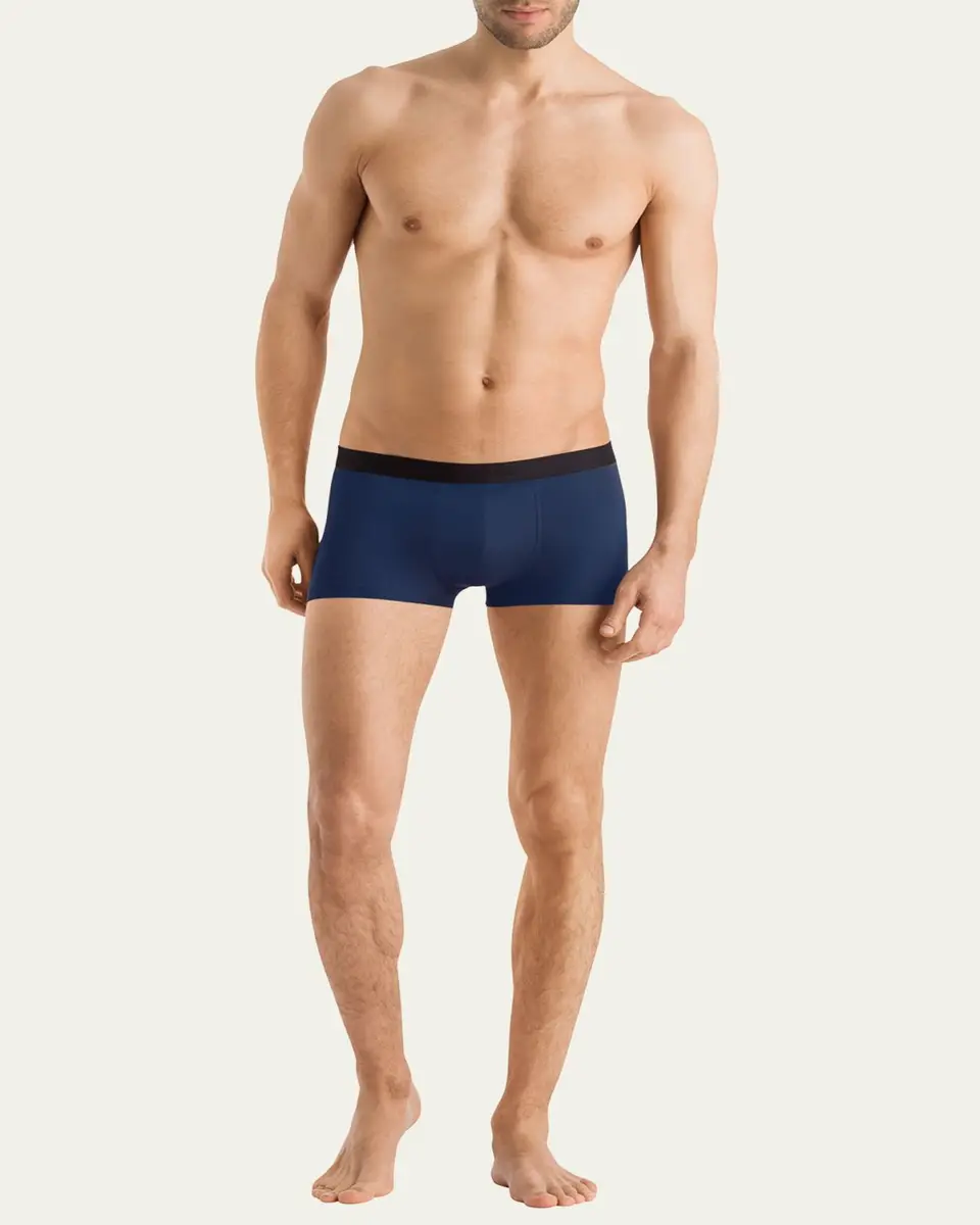 Hanro Micro Touch Boxer Brief | Thumbnail 4