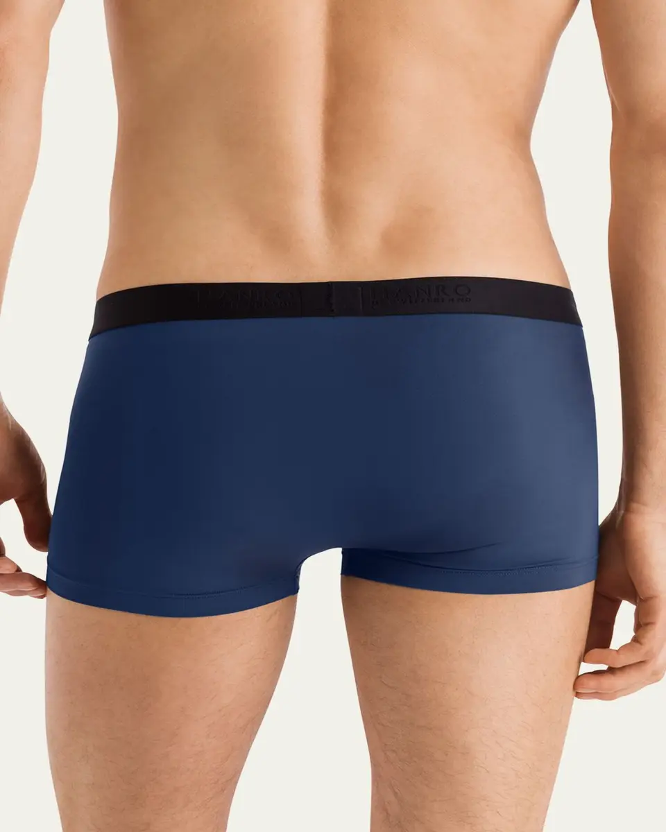 Hanro Micro Touch Boxer Brief | Thumbnail 5
