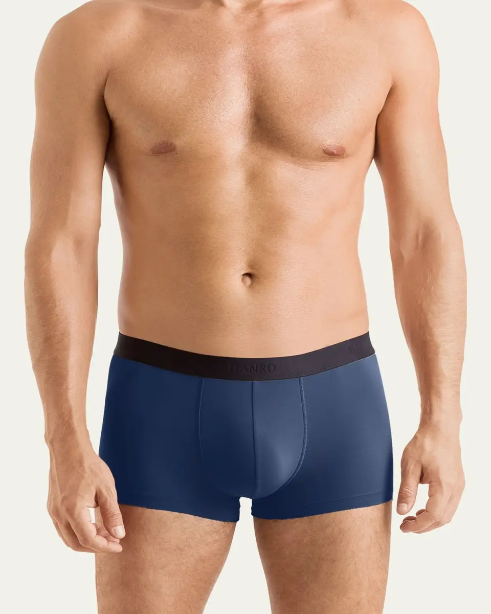 Hanro Micro Touch Boxer Brief | Thumbnail 6