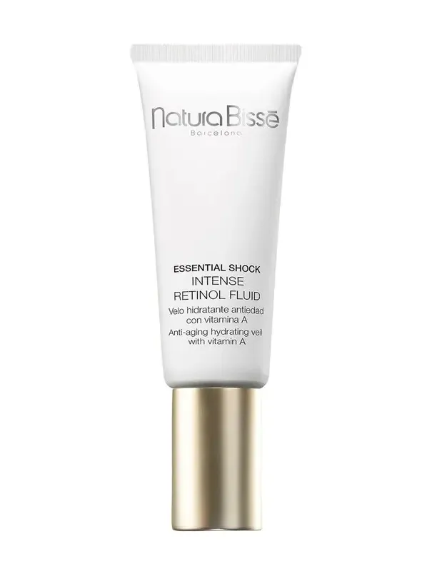 Natura Bissé Essential Shock Intense Retinol Fluid, 1.7 oz.