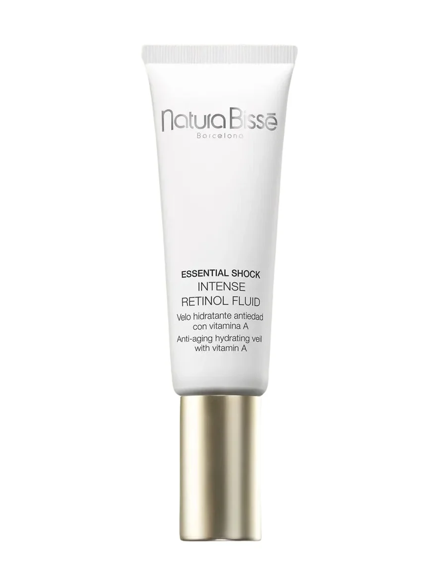 Natura Bissé Essential Shock Intense Retinol Fluid, 1.7 oz.
