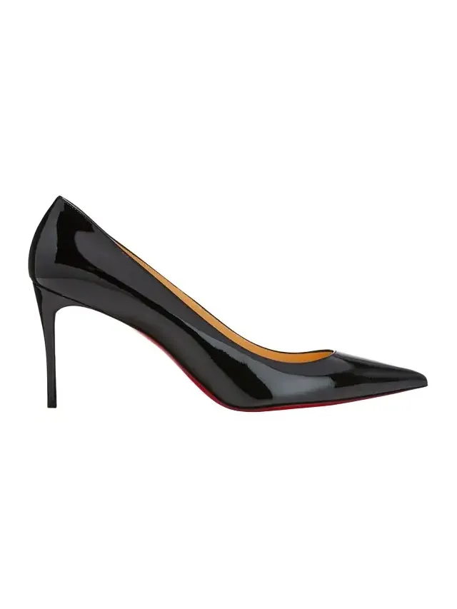 85mm Kate Pump