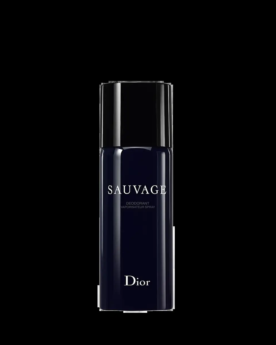 Dior Sauvage Spray Deodorant, 5 oz. | Thumbnail 2 Dior Sauvage Spray Deodorant, 5 oz. | Thumbnail 2