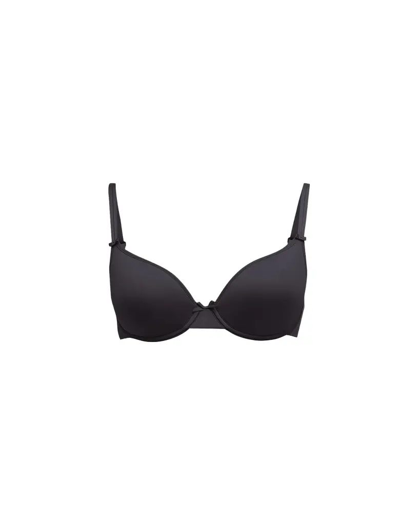 Chantelle Basic Invisible Memory Foam T-shirt Bra | Image 1 Chantelle Basic Invisible Memory Foam T-shirt Bra | Image 1