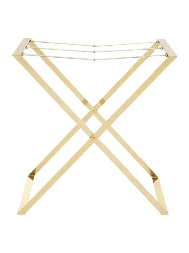 AERIN Butler Tray Stand