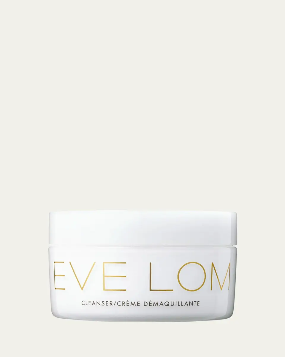 Eve Lom Cleanser (3.4 oz.) & 1 Muslin Cloth Set | Thumbnail 2 Eve Lom Cleanser (3.4 oz.) & 1 Muslin Cloth Set | Thumbnail 2