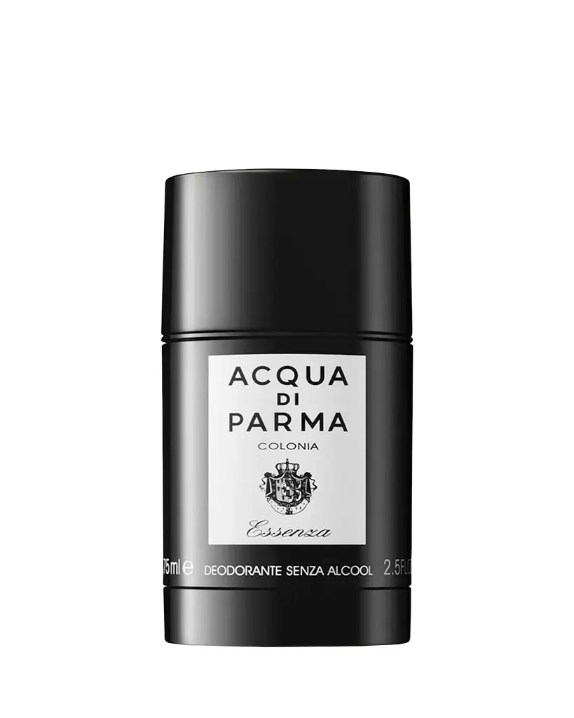 Acqua di Parma 2.5 oz. Colonia Essenza Deodorant Stick | Image 1 Acqua di Parma 2.5 oz. Colonia Essenza Deodorant Stick | Image 1