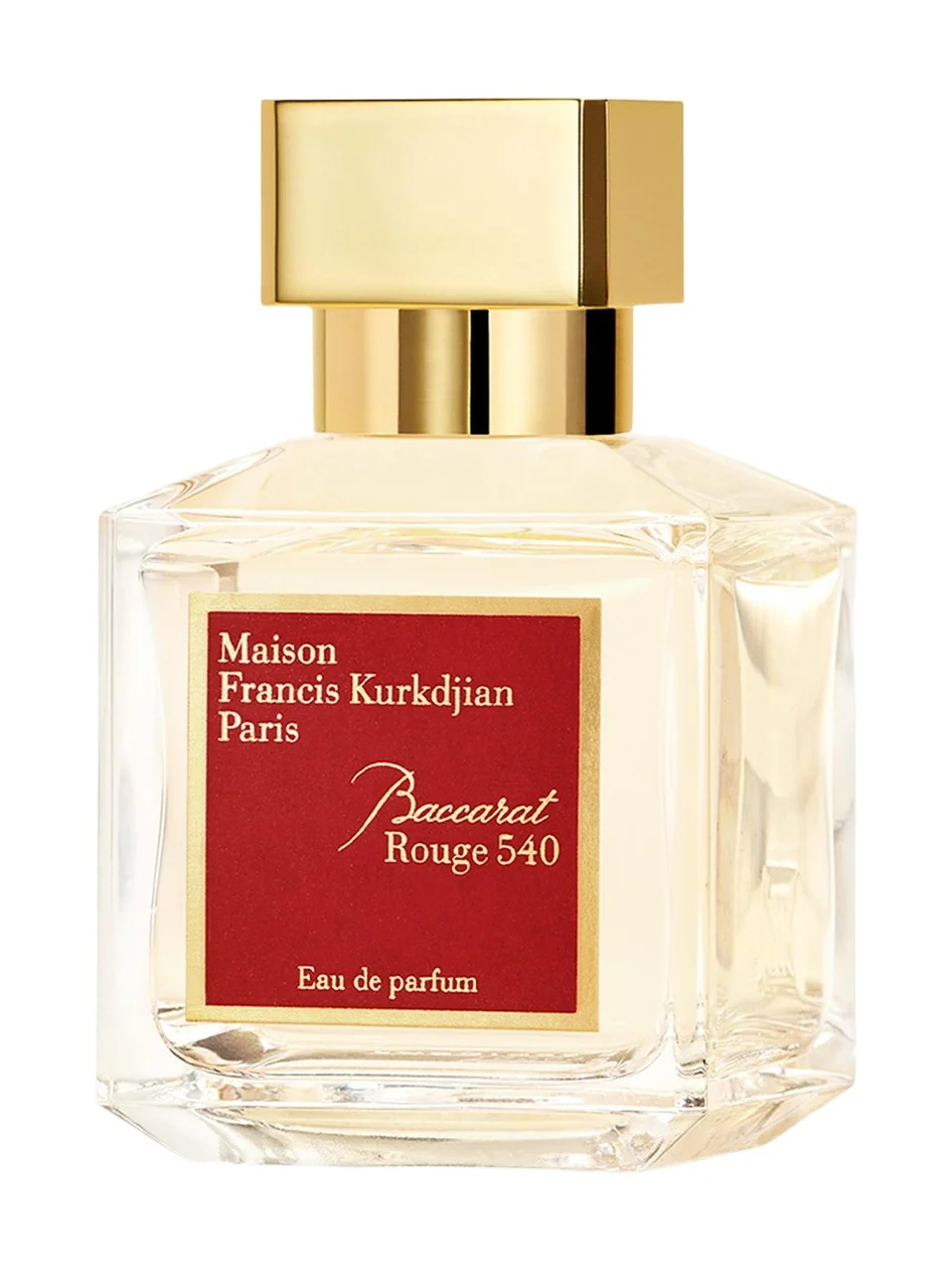 Maison Francis Kurkdjian Baccarat Rouge 540 Eau de Parfum, 2.4 oz.