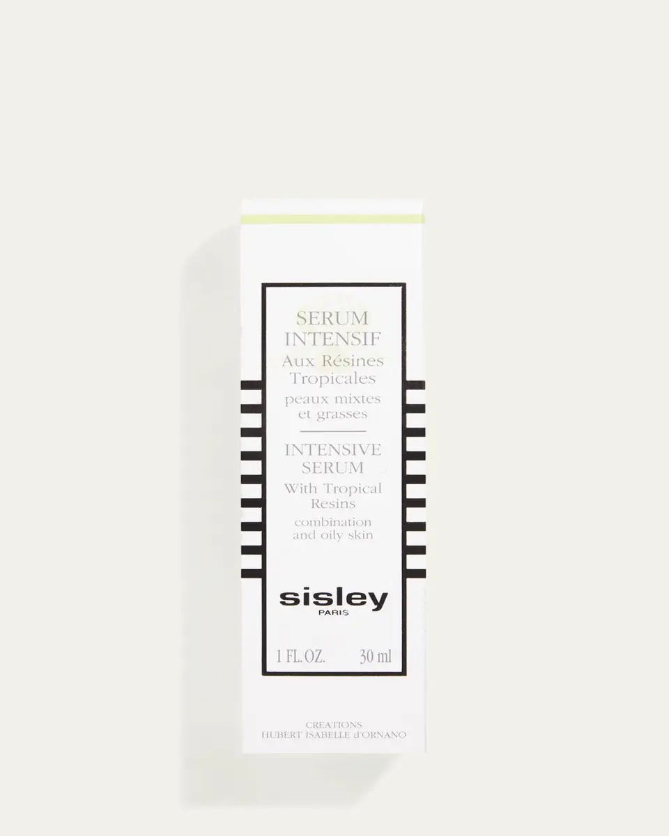 Sisley-Paris Intensive Serum with Tropical Resins, 1.0 oz. | Thumbnail 3 Sisley-Paris Intensive Serum with Tropical Resins, 1.0 oz. | Thumbnail 3