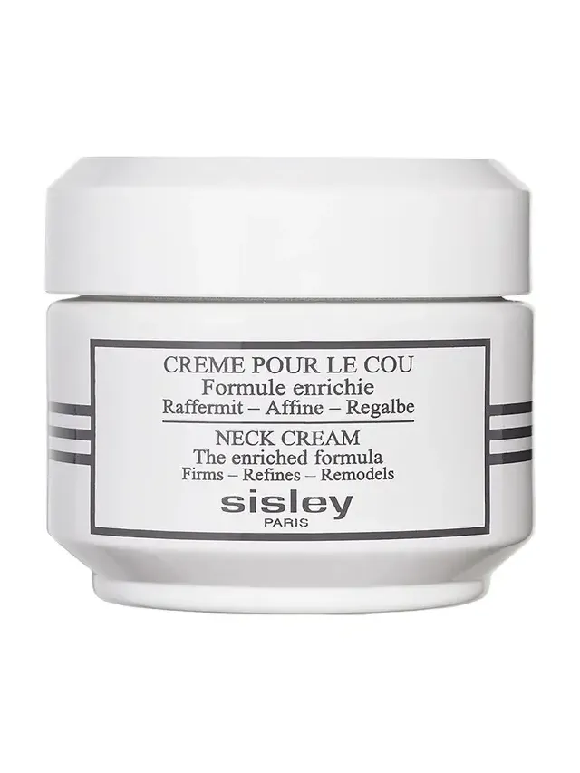 Sisley-Paris Neck Cream, The Enriched Formula, 1.6 oz.