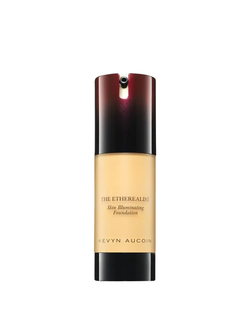 KEVYN AUCOIN The Etherealist Skin Illuminating Foundation | Image 1 KEVYN AUCOIN The Etherealist Skin Illuminating Foundation | Image 1