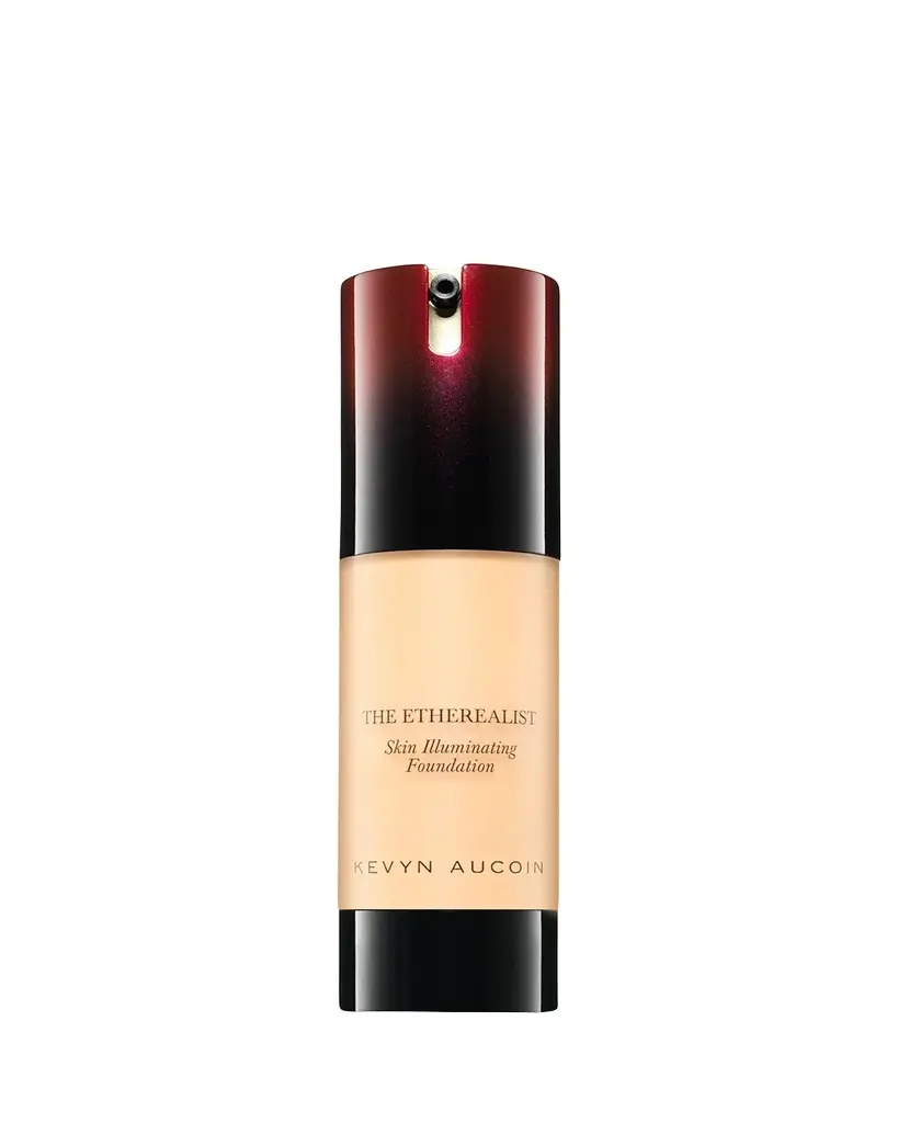 KEVYN AUCOIN The Etherealist Skin Illuminating Foundation | Image 1 KEVYN AUCOIN The Etherealist Skin Illuminating Foundation | Image 1