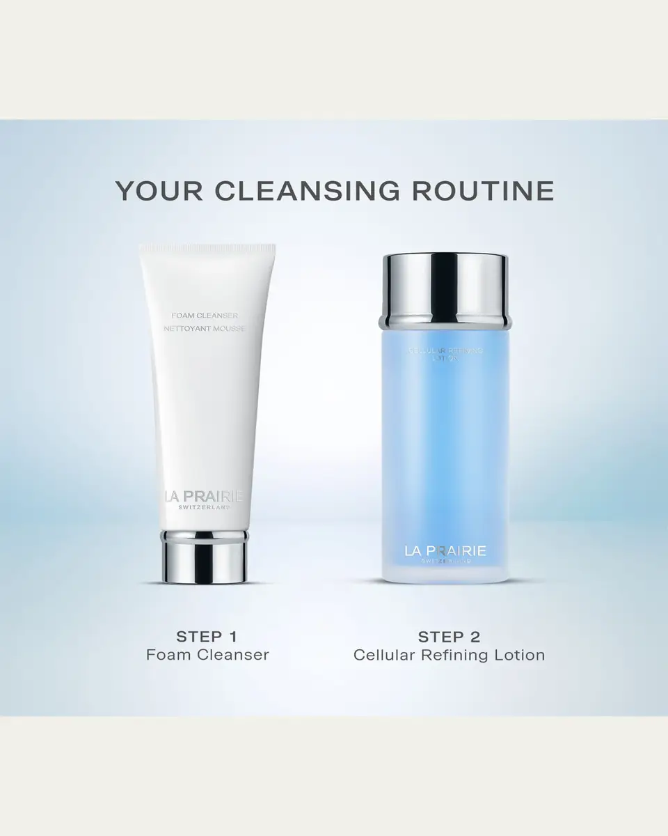 La Prairie Cellular Refining Lotion, 8.5 oz. | Thumbnail 5 La Prairie Cellular Refining Lotion, 8.5 oz. | Thumbnail 5